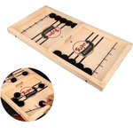 Fun wooden chess for kids and the whole family