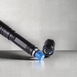 Taktische LED-Taschenlampe für Outdoor-Abenteuer