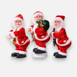 Tanzender Weihnachtsgnom – Musik, Bewegung und festliche Freude