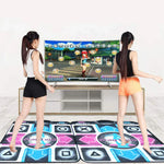 Tanzmatte für Zuhause | Bewegungsfreude mit Bluetooth und Spielmodi
