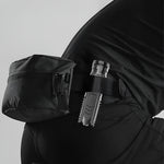 Wiederaufladbare LED-Lampe für Abenteuer im Freien