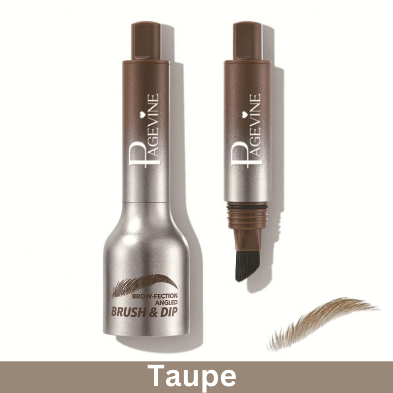 BrowMaster 3D Eyebrow Color | Perfect Definition and Shape