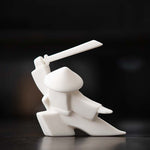 Zenith – Handcrafted Incense Holder for Meditation
