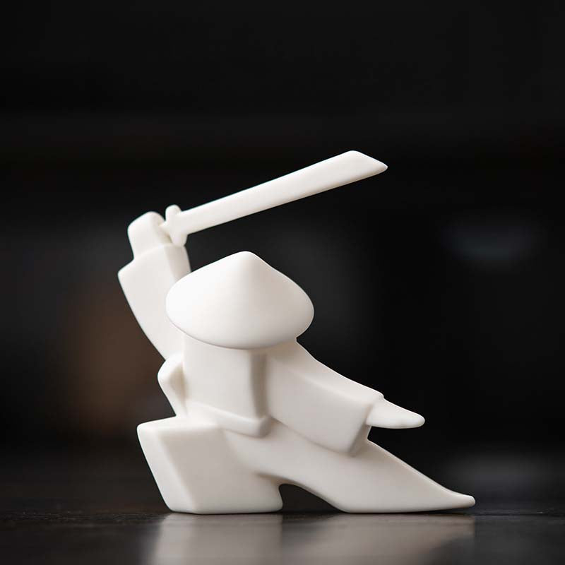 Zenith – Handcrafted Incense Holder for Meditation