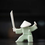 Zenith – Handcrafted Incense Holder for Meditation