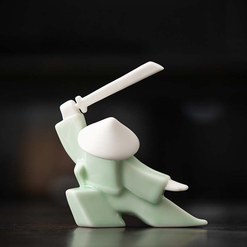 Zenith – Handcrafted Incense Holder for Meditation