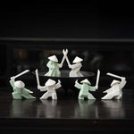 Zenith – Handcrafted Incense Holder for Meditation