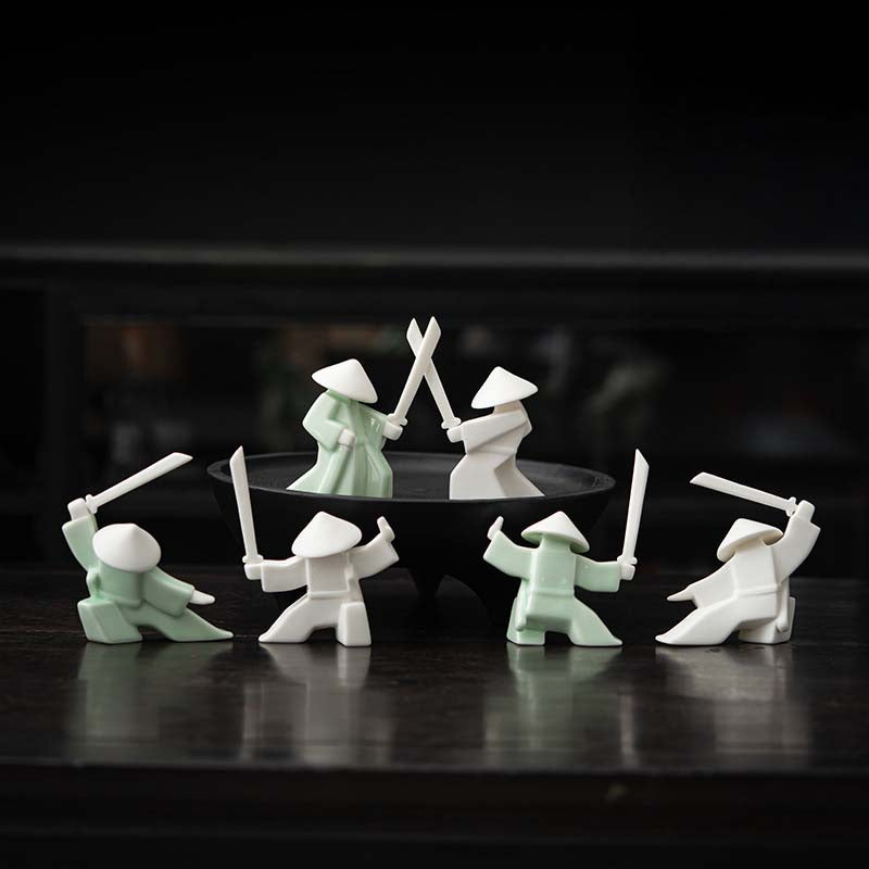 Zenith – Handcrafted Incense Holder for Meditation