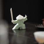 Zenith – Handcrafted Incense Holder for Meditation
