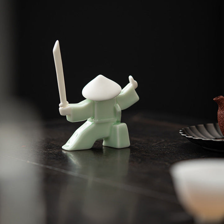 Zenith – Handcrafted Incense Holder for Meditation
