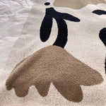 Cozy Throw Blanket for All Seasons with a Soft Texture