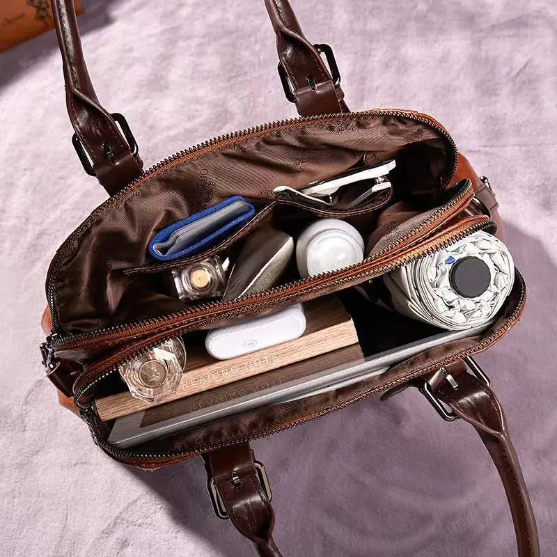 Stylish Women's Handbag for Every Occasion