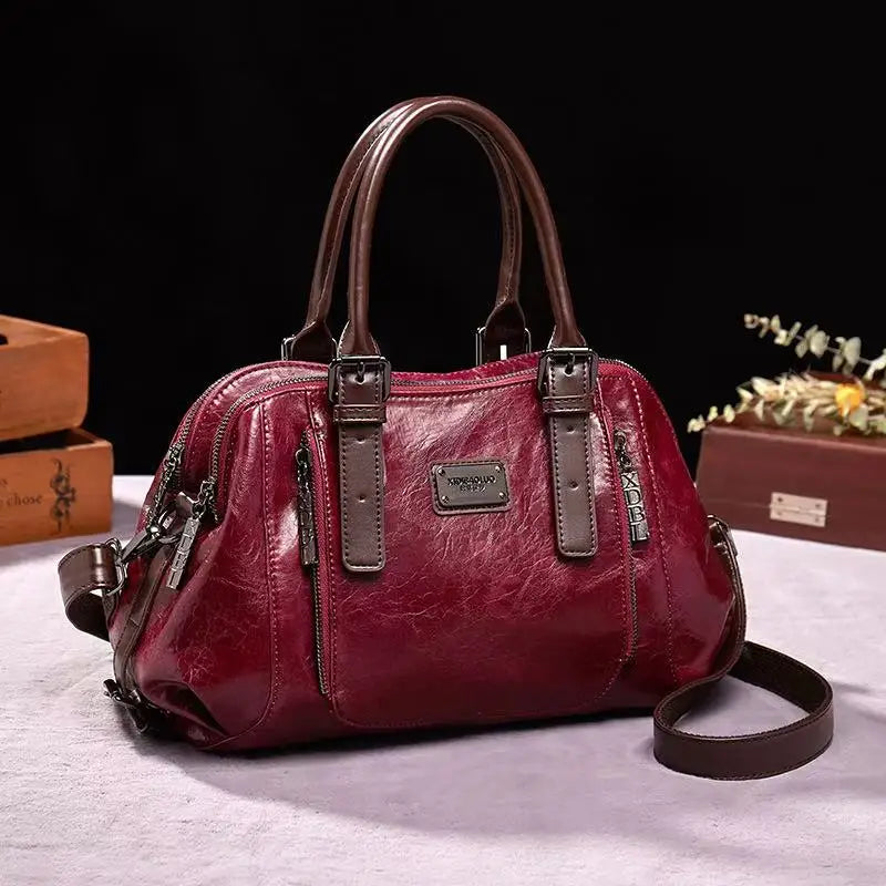 Stylish Women's Handbag for Every Occasion