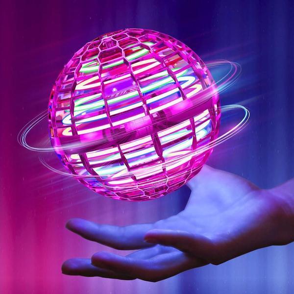 Der Himmelsball – Spielzeug für endlosen Spaß!