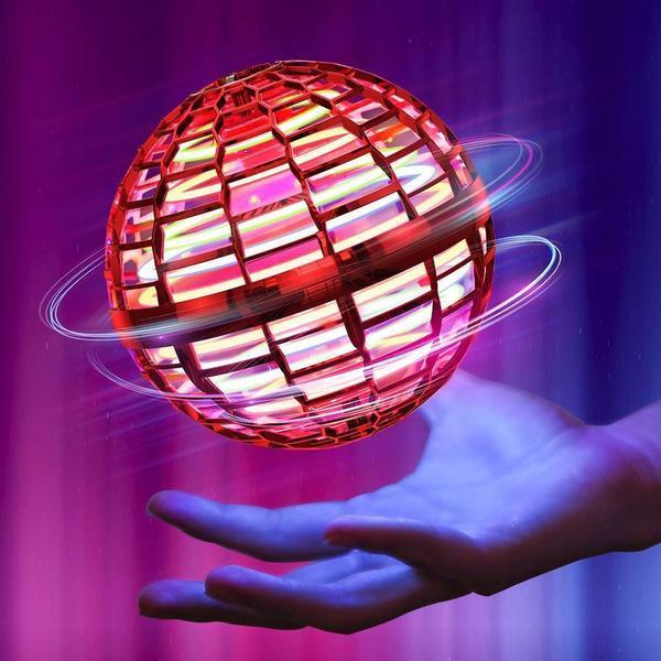 Der Himmelsball – Spielzeug für endlosen Spaß!