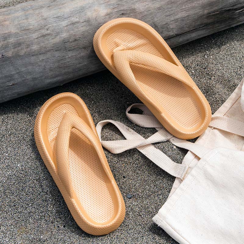 CLOUD-FOOTERS | Ultimate Slippers for Unrivaled Comfort