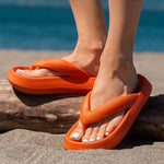 CLOUD-FOOTERS | Ultimate Slippers for Unrivaled Comfort