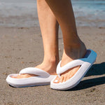 CLOUD-FOOTERS | Ultimate Slippers for Unrivaled Comfort