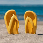 CLOUD-FOOTERS | Ultimate Slippers for Unrivaled Comfort