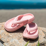 CLOUD-FOOTERS | Ultimate Slippers for Unrivaled Comfort