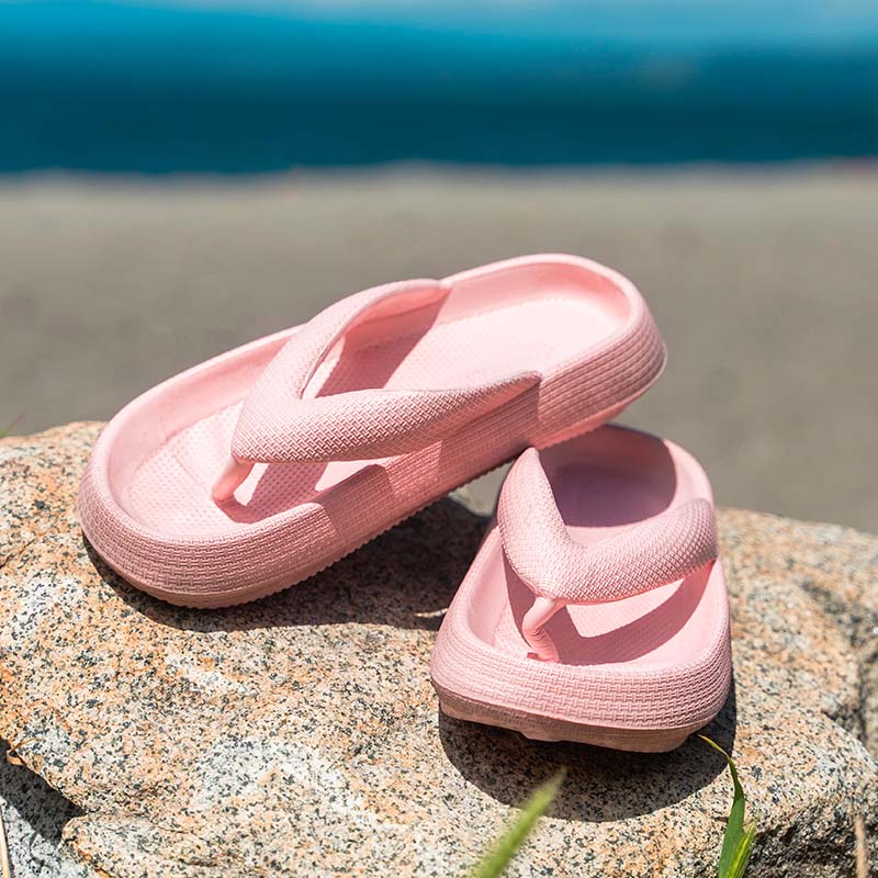 CLOUD-FOOTERS | Ultimate Slippers for Unrivaled Comfort
