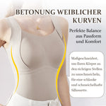 Wärmendes Tanktop mit integriertem BH | Formend & Nahtlos