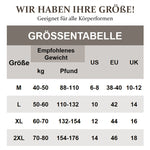 Wärmendes Tanktop mit integriertem BH | Formend & Nahtlos