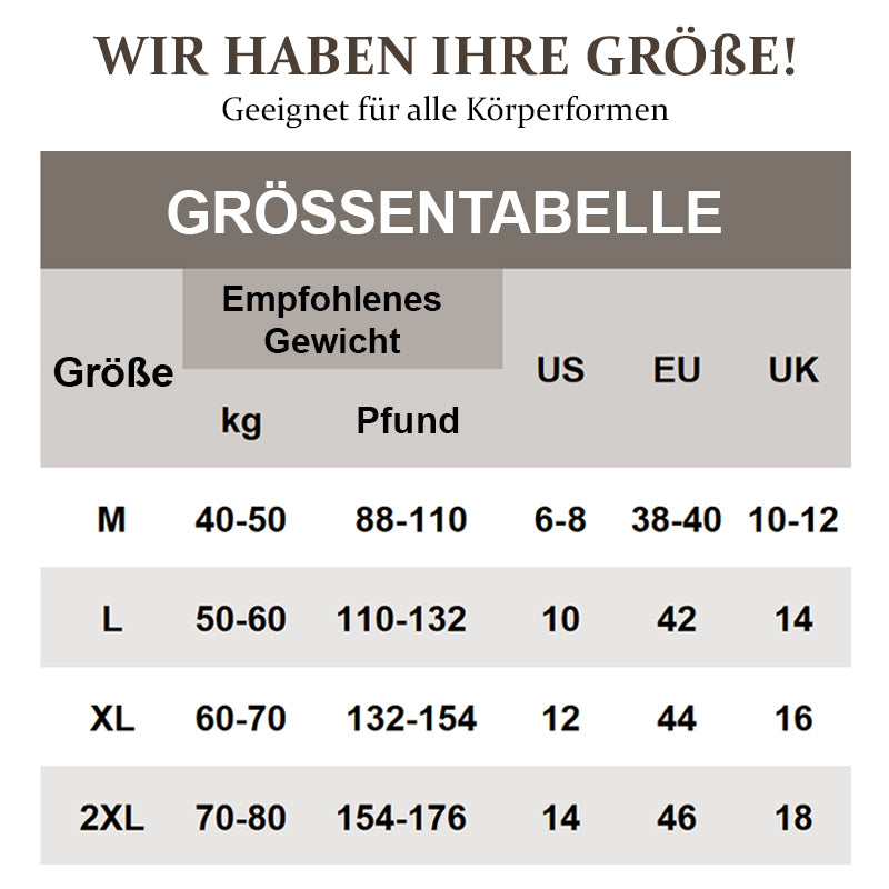 Wärmendes Tanktop mit integriertem BH | Formend & Nahtlos