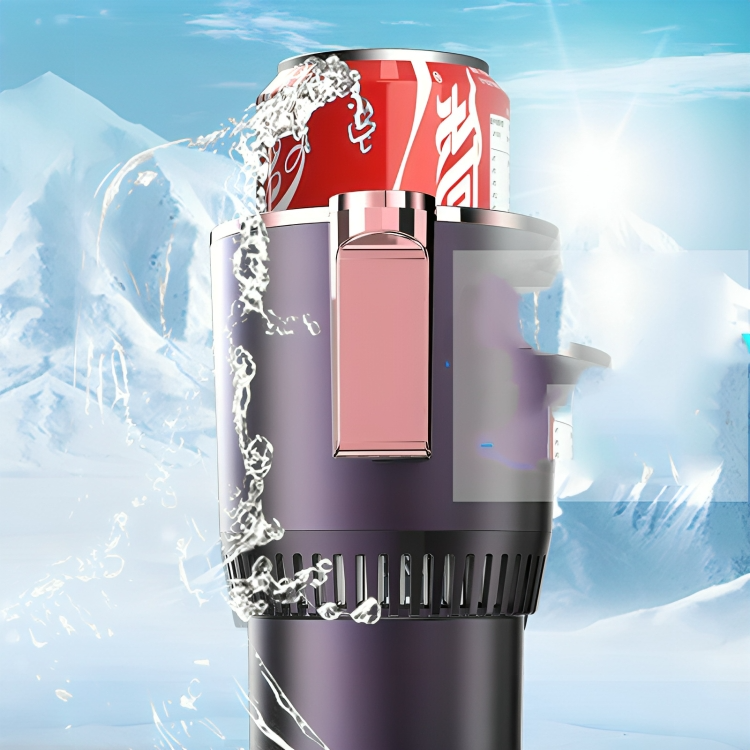 TrinkGenie® | Perfekte Temperatur für Ihre Getränke unterwegs!