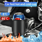 TrinkGenie® | Perfekte Temperatur für Ihre Getränke unterwegs!
