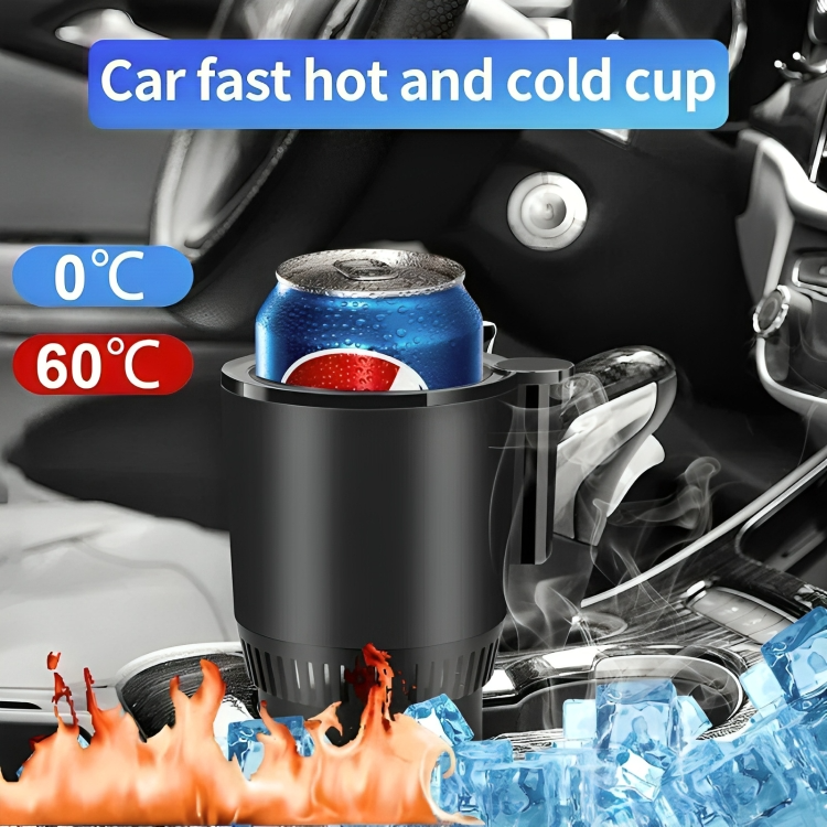 TrinkGenie® | Perfekte Temperatur für Ihre Getränke unterwegs!