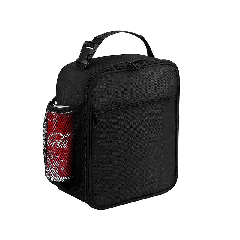 FrescoBox - Portable Thermal Lunchbox for Everyday