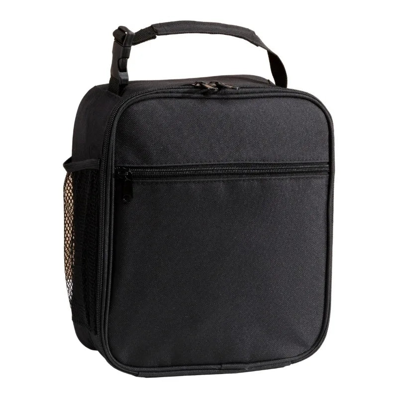 FrescoBox - Portable Thermal Lunchbox for Everyday