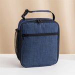 FrescoBox - Portable Thermal Lunchbox for Everyday