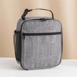 FrescoBox - Portable Thermal Lunchbox for Everyday