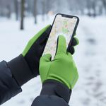Wärmeschutz-Handschuhe für extreme Winterbedingungen