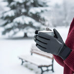Wärmeschutz-Handschuhe für extreme Winterbedingungen