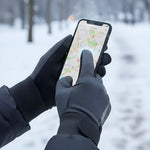 Wärmeschutz-Handschuhe für extreme Winterbedingungen
