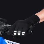 Wärmeschutz Handschuhe für den Winter mit Touchscreen-Funktion
