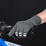 Wärmeschutz Handschuhe für den Winter mit Touchscreen-Funktion