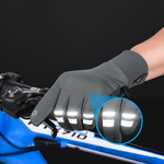 Wärmeschutz Handschuhe für den Winter mit Touchscreen-Funktion
