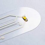 Ultradünnes LED-Lesezeichenlicht | LumiTag