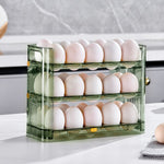 Egg Organizer – Practical solution for your fridge