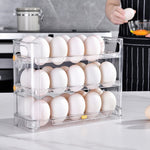 Egg Organizer – Practical solution for your fridge