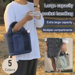 Elegante Ordnung mit dem ZenCarry® – Stil trifft Funktionalität