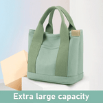 Elegante Ordnung mit dem ZenCarry® – Stil trifft Funktionalität
