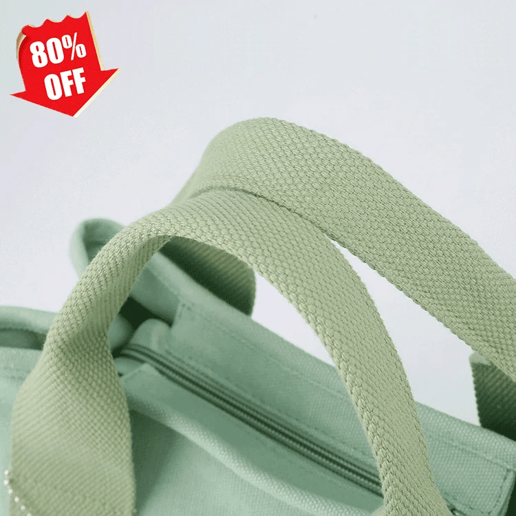 Elegante Ordnung mit dem ZenCarry® – Stil trifft Funktionalität
