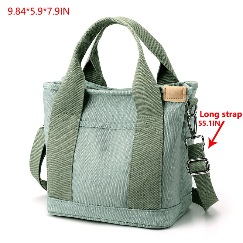 Elegante Ordnung mit dem ZenCarry® – Stil trifft Funktionalität