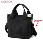 Elegante Ordnung mit dem ZenCarry® – Stil trifft Funktionalität