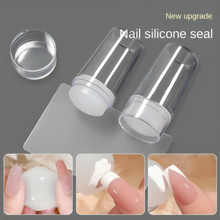 NailArtPro | Set für die perfekte französische Maniküre